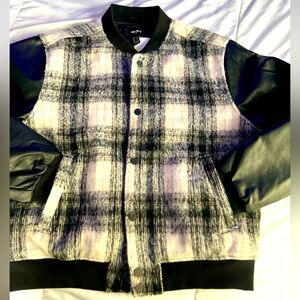 Men’s Bomber jacket